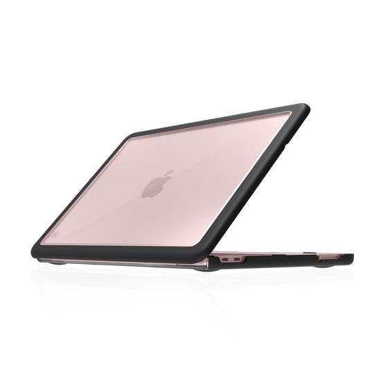 Funda Dux Ultra MacBook Neo Negro