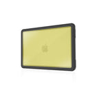 Funda Dux Ultra MacBook Neo Negro