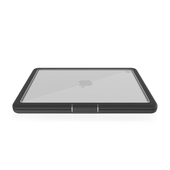 Funda Dux Ultra MacBook Neo Negro