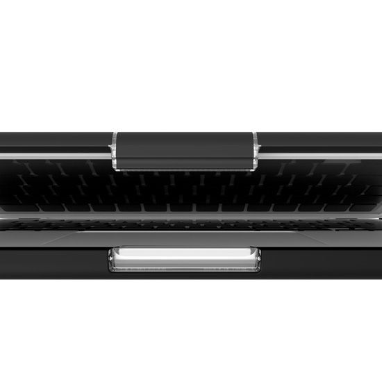 Funda Dux Ultra MacBook Neo Negro