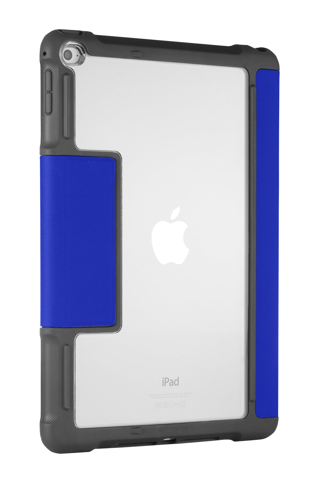 Funda iPad Air 9.7 (2014 - 2ª generación) Azul