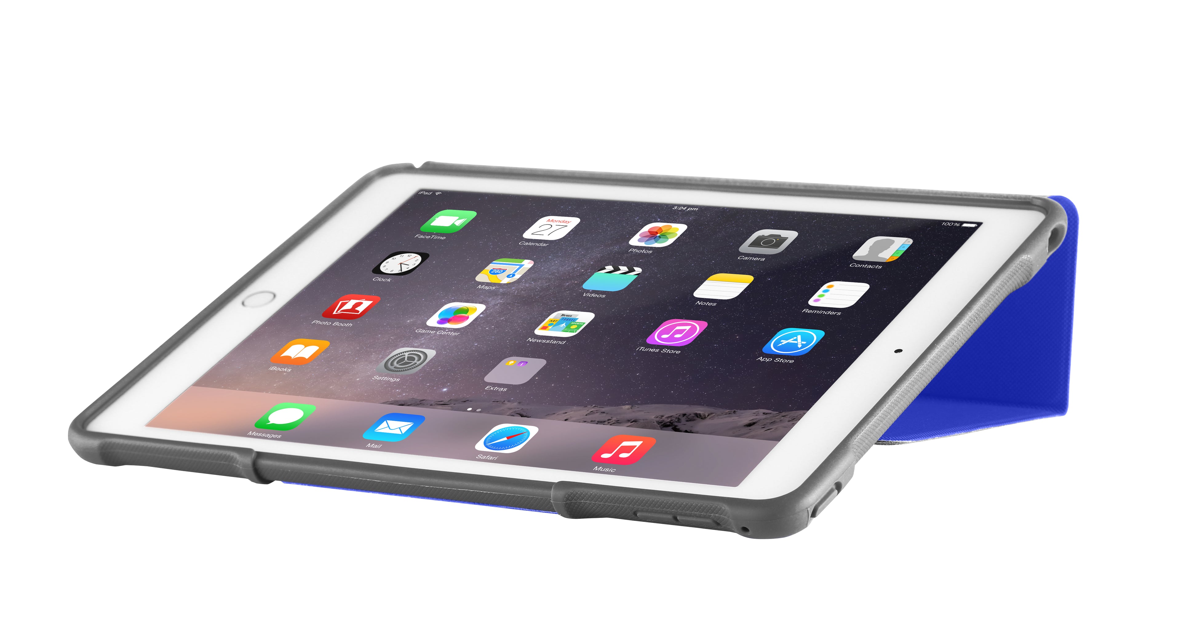 Funda iPad Air 9.7 (2014 - 2ª generación) Azul