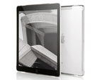 Half Shell iPad Pro 9.7 (2016 - 1ª gen) Transparente