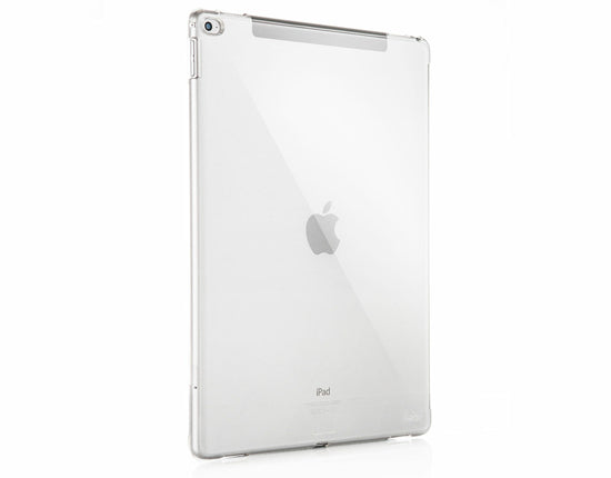 Half Shell iPad Pro 9.7 (2016 - 1ª gen) Transparente