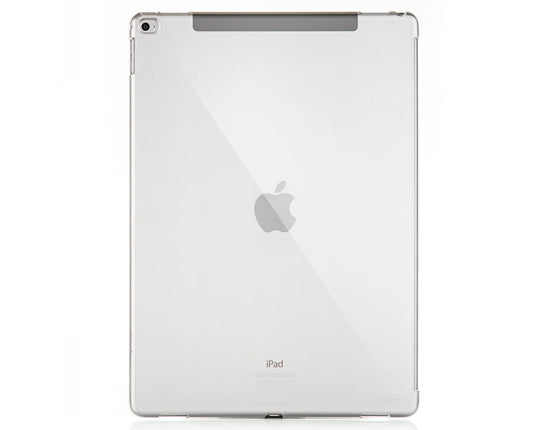 Half Shell iPad Pro 9.7 (2016 - 1ª gen) Transparente