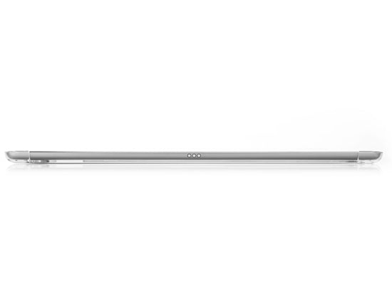 Half Shell iPad Pro 9.7 (2016 - 1ª gen) Transparente