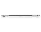 Half Shell iPad Pro 9.7 (2016 - 1ª gen) Transparente