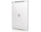Half Shell iPad Pro 9.7 (2016 - 1ª gen) Transparente