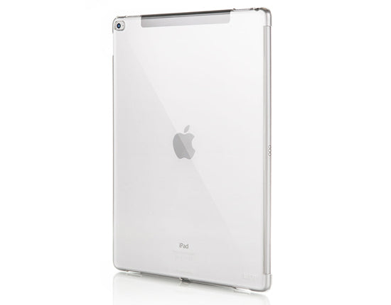 Half Shell iPad Pro 9.7 (2016 - 1ª gen) Transparente