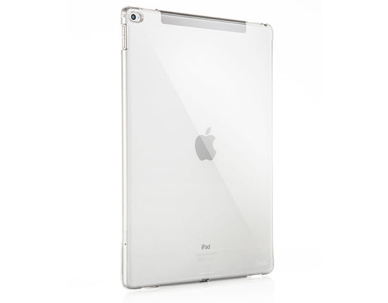 Half Shell iPad Pro 9.7 (2016 - 1ª gen) Transparente