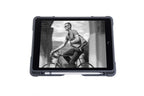 Dux Plus iPad 9.7 (2017/18 - 5.ª/6.ª gen) Azul Noche