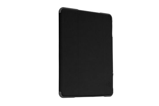 Folio Dux Plus iPad 9.7 (2017/18 - 5th/6th gen) Negro EDU