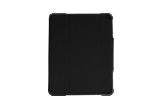 Folio Dux Plus iPad 9.7 (2017/18 - 5th/6th gen) Negro EDU