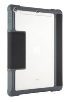 Folio Dux Plus iPad 9.7 (2017/18 - 5th/6th gen) Negro EDU