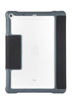 Folio Dux Plus iPad 9.7 (2017/18 - 5th/6th gen) Negro EDU