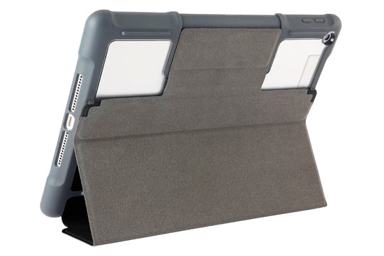 Folio Dux Plus iPad 9.7 (2017/18 - 5th/6th gen) Negro EDU