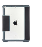 Folio Dux Plus iPad 9.7 (2017/18 - 5th/6th gen) Negro EDU