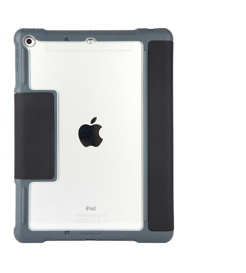 Folio Dux Plus iPad 9.7 (2017/18 - 5th/6th gen) Negro EDU