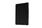 Folio Dux Plus iPad 9.7 (2017/18 - 5th/6th gen) Negro EDU