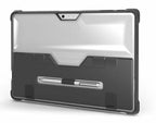 Dux para Microsoft Surface Go/Go 2/Go 3/Go 4 Negro