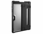 Dux para Microsoft Surface Go/Go 2/Go 3/Go 4 Negro