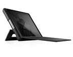 Dux para Microsoft Surface Go/Go 2/Go 3/Go 4 Negro
