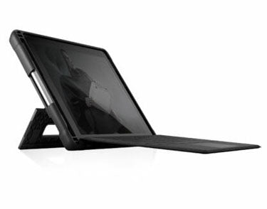 Dux para Microsoft Surface Go/Go 2/Go 3/Go 4 Negro