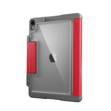 Dux Plus iPad Pro 11 Rojo