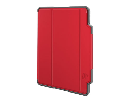 Folio Dux Plus iPad Pro 11 (2018 - 1ª gen) Rojo EDU