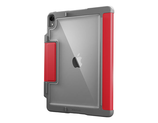 Folio Dux Plus iPad Pro 11 (2018 - 1ª gen) Rojo EDU