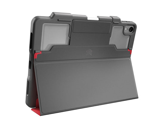 Folio Dux Plus iPad Pro 11 (2018 - 1ª gen) Rojo EDU
