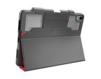 Folio Dux Plus iPad Pro 11 (2018 - 1ª gen) Rojo EDU