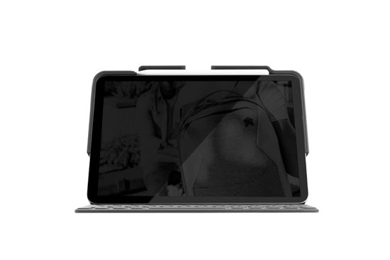Dux Shell iPad Pro 11 (2018 - 1ª generación) Negro