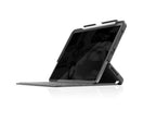 Dux Shell iPad Pro 11 (2018 - 1ª generación) Negro