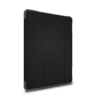 Dux Plus Duo iPad 10.2 (2019/20/21 - 7/8/9th gen) Negro - Polybag
