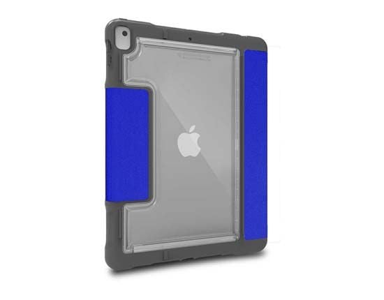 Dux Plus Duo iPad 10.2 (2019/20/21 - 7/8/9th gen) Azul