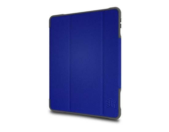 Dux Plus Duo iPad 10.2 (2019/20/21 - 7/8/9th gen) Azul