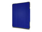Dux Plus Duo iPad 10.2 (2019/20/21 - 7/8/9th gen) Azul