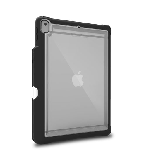 Dux Shell Duo iPad 10.2 (2019/20/21, 7/8/9ª gen) Negro