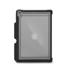 Dux Shell Duo iPad 10.2 (2019/20/21, 7/8/9ª gen) Negro