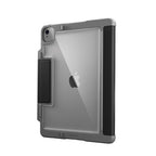 Dux Plus iPad Air 11 (M4/M3/M2) & Air 10.9 (2020/22 - 4th/5th gen) Negro