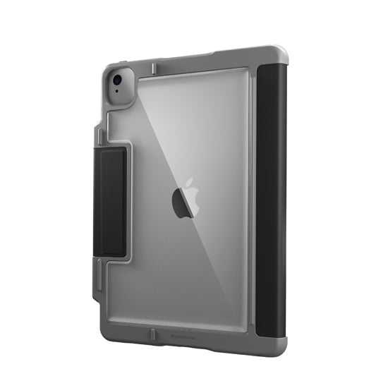 Dux Plus iPad Air 11 (M4/M3/M2) & Air 10.9 (2020/22 - 4th/5th gen) Negro