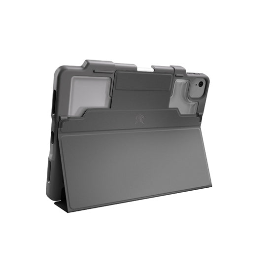 Dux Plus iPad Air 11 (M4/M3/M2) & Air 10.9 (2020/22 - 4th/5th gen) Negro