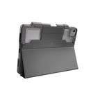 Dux Plus iPad Air 11 (M4/M3/M2) & Air 10.9 (2020/22 - 4th/5th gen) Negro
