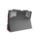 Dux Plus iPad Air 11 (M4/M3/M2) & Air 10.9 (2020/22 - 4th/5th gen) Rojo
