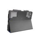 Dux Plus iPad Air 11 (M4/M3/M2) & Air 10.9 (2020/22 - 4ª/5ª gen) Azul