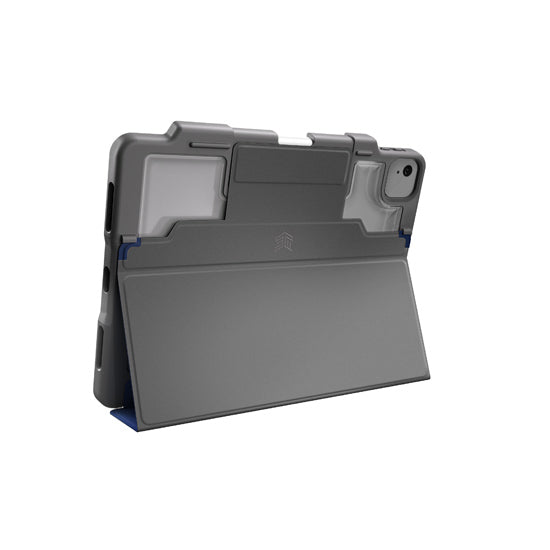 Dux Plus iPad Air 11 (M4/M3/M2) & Air 10.9 (2020/22 - 4ª/5ª gen) Azul