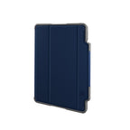 Dux Plus iPad Air 11 (M4/M3/M2) & Air 10.9 (2020/22 - 4ª/5ª gen) Azul
