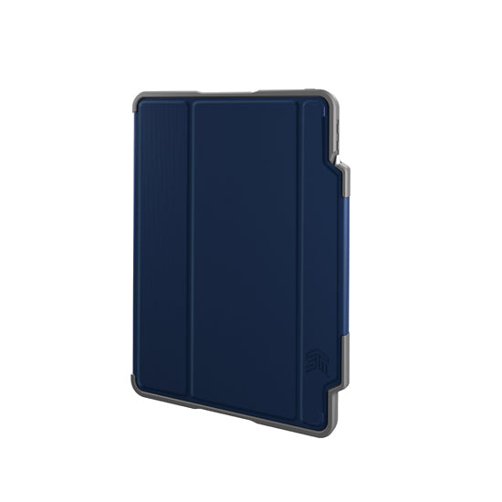 Dux Plus iPad Air 11 (M4/M3/M2) & Air 10.9 (2020/22 - 4ª/5ª gen) Azul
