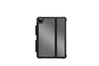 Dux Shell MagicFolio iPad Pro 11 (2018/20/21/22, 1ª/2ª/3ª/4ª gen) Negro